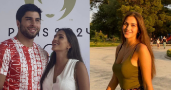 ფოტოები”რა პროფესიისაა და ვინ არის ილია სულამანიძის რჩეული..”