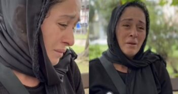 “ზუგდიდში ტრაგიკულად დაღუპული ტყუპების დედა სულისშემძვრელ ვიდეოს ავრცელებს..” – ნახეთ ტრაგიკული ღამის დეტალებს