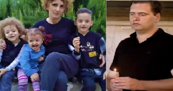 “გახოსვთ მამაკაცი თოჯინით ხელში..” – როგორ ცხოვრობს მამაკაცი, რომელსაც შოვშის ტრაგედიისას 3 შვილი და მეუღლე დაეღუპა