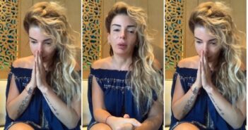 “როგორი არაადამიანი უნდა იყო ეს რომ გააკეთო..” – ნახეთ ყველამ,შვილის საფლავზე ასულ მაია ასათიანს შოკისმომგვრელი რამ დახვდა