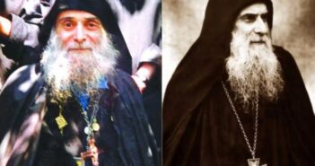 “ყველამ,დღეს ეს მამა გაბრიელი ძლიერი ლოცვა ხატთან უნდა წაიკითხოთ..” – ნახეთ დღეს წმინდანის დაბადების დღეა