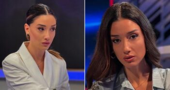 “ყველა მეკითხებით და გეტყვით..” – ნახეთ ნინი ბადურაშვილმა დიდი საიდუმლო გაამხილა