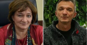 “ასე ემოციურად დაემშვიდობა მანანა ბერიკაშვილი გარდაცვლილ ძმას..” – ნახეთ მანანას სულისშემძვრელი სიტყვები
