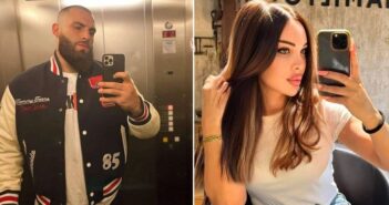 “ბექას რისიც ეშინოდა ის ვიდეო გამოუქვეყნეს..” – ნახეთ ვრცელდება კესოს და ბექას ვიდეო