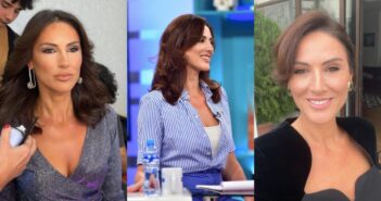 “თიკა იუბილარია..” – ნახეთ როგორ ულოცავენ თიკა ფაცაციას დაბადების დღეს ახლობლები?