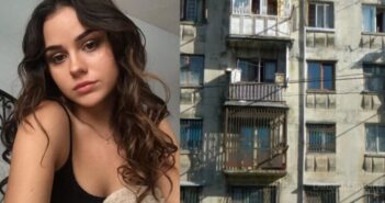 “არ დამზოგო მიდი მიდი..” – ნახეთ ორი დღის გადასული ვიყავი, საღამოს დასაძინებლად რომ დავწექი დაღლილი უცებ ზევიდან ატყდა ხმაური