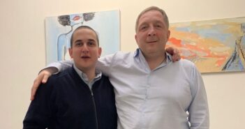 “უმძიმესი ამბავია,თურმე რა მოსვლია ააივანზე გასულა..” – ნახეთ რა ვითარებაში დაიღუპა ბუკა პეტრიაშვილის ვაჟი