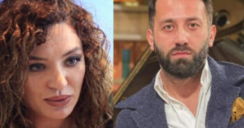 “ეს უნდა ვთქვა ვეღარ შევიკავებ თავს..” – ნახეთ რატომ დაუპირისპირდნენ ნოდიკო ტატიშვილს და რას წერს ნინი შერმადინი