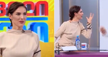“ბოდიში რა,მეტი აღარ შემიძლია..” – ნახეთ რატომ დატოვა თიკა ფაცაციამ გადაცემა