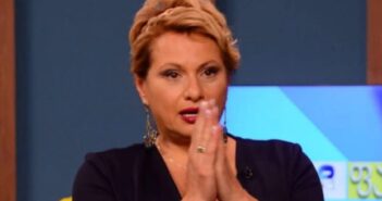 “ცრემლები მომდის ღაპა-ღუპით და ვფიქრობ..” – ნახეთ ლალი მოროშკინა სულისშემძვრელ წერილს და ფოტოს აქვეყნებს