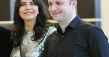 “ცოლი მოვიყვანე,მისსურვეთ ბევრი შვილი..” – ნახეთ იასთან დაშორების შემდეგ, ტარიელ სუარმა ცოლი მოიყვანა. ნახეთ ვინ არის მისი რჩეული