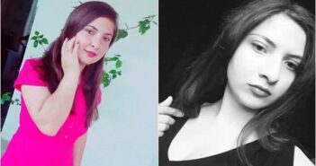 “გარდაიცვალა 3 შვილის დედა რომელსაც ქმარმა ბენზინი შეასხა და ცეცხლი წაუკიდა..” – ნახეთ ყველაფერი დამწვარი ჰქონდა