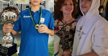 “გვაქვს ვერსიები, რომ სხვამ დატოვა მისი ნივთები და რაღაც სცენარს ათამაშებს,ტელეფონიც ავია რეჟიმზე იყო, ეს დაგეგმილს ჰგავს” – ნახეთ რას ჰყვებიან 14 წლის მოზარდის დედა და ადვოკატი