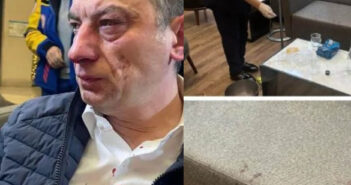 (ვიდეო) ცნობილია ხდება გიორგი გახარიაზე თავდამსხმელების ვინაობა – ნახეთ ახალი დეტალები