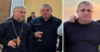 “მამა შალვა კეკელიას ოჯახში გლოვაა..” – ნახეთ ვინ გარდაეცვალა ვაკის ფერისცვალების ტაძრის წინაძღვარს?