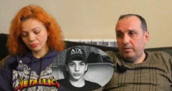 ვიდეო”არ მინდა ცუდი ვიფიქრო, მაგრამ …” – ნახეთ ბათუმში გაუჩინარებული 14 წლის მოზარდის მამა უმძიმეს რამეს აცხადებს